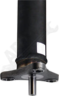 REAR DRIVESHAFT