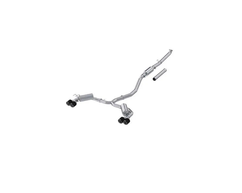 MBRP cat-back exhaust