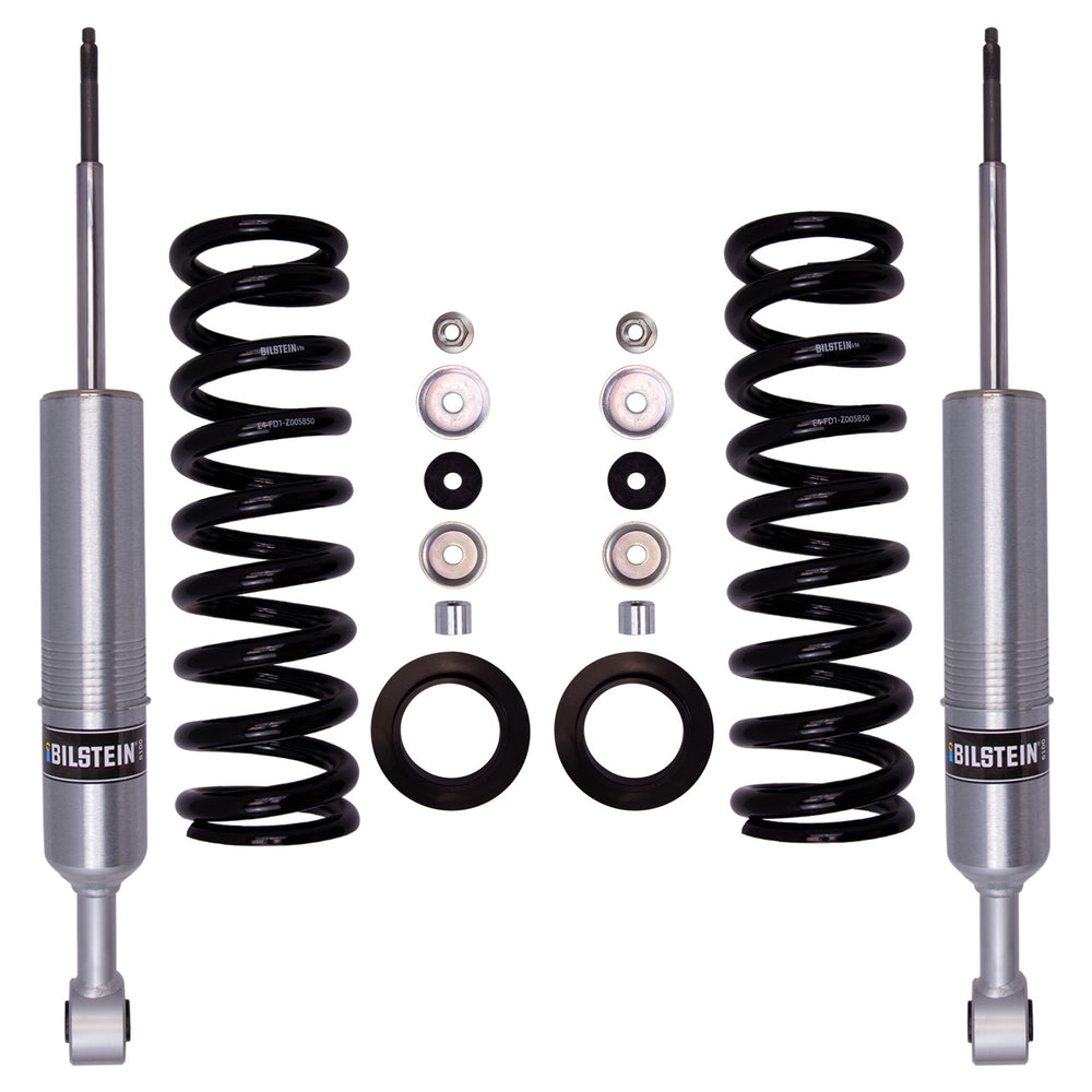 SUSPENSION KIT