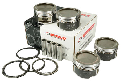 JE Pistons auto part