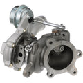 TURBOCHARGER - NEW - GAS