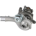 TURBOCHARGER - NEW - GAS