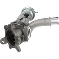 TURBOCHARGER - NEW - GAS