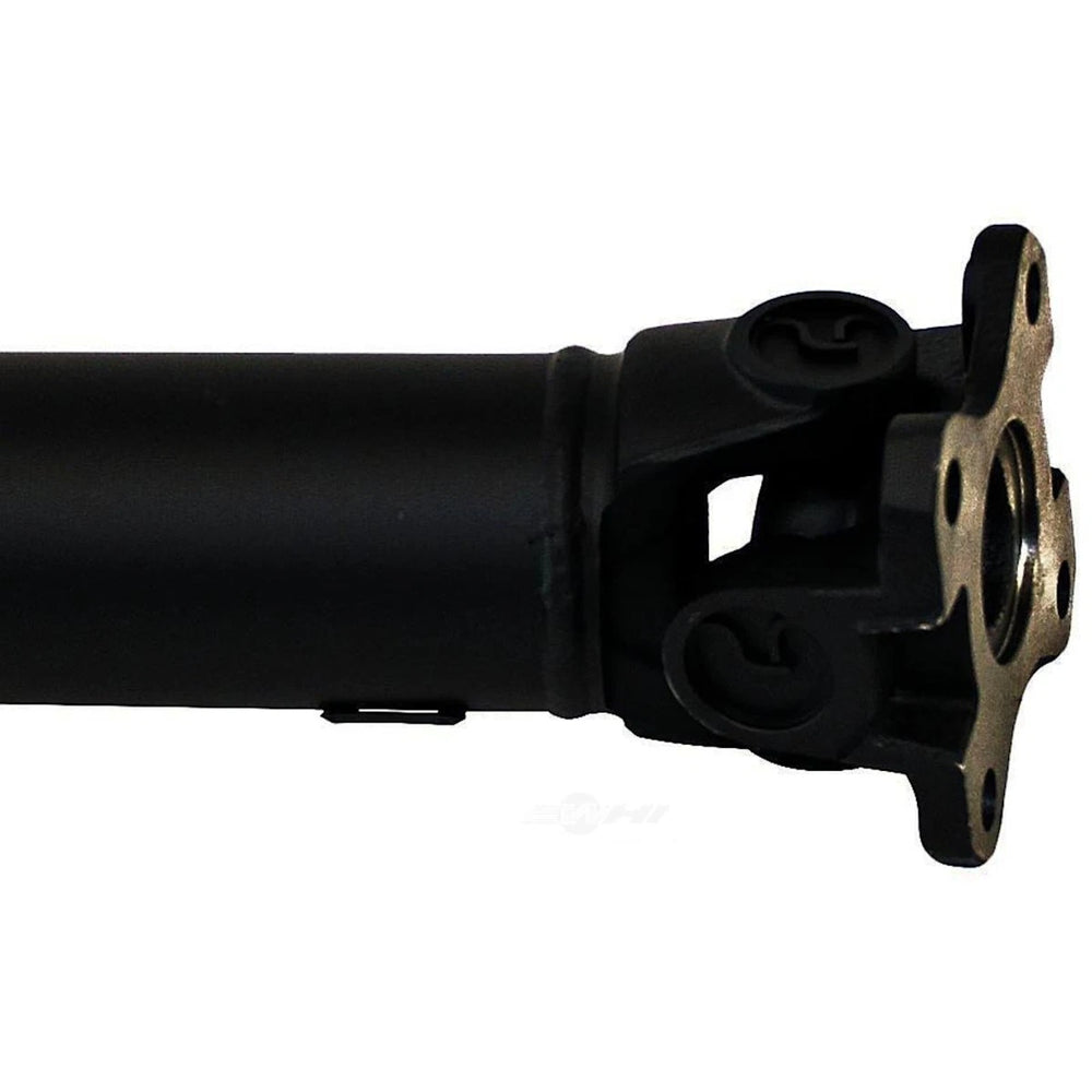 REAR DRIVESHAFT ASSEMBLY