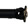 REAR DRIVESHAFT ASSEMBLY