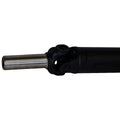 REAR DRIVESHAFT ASSEMBLY