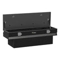 WEDGE CHEST BLACK NOTCHED (TBC-60-N