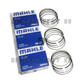 MSTR PRM W/O RODS & MAINS