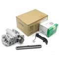 MSTR PRM W/O RODS & MAINS