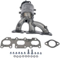 MANIFOLD CONVERTER