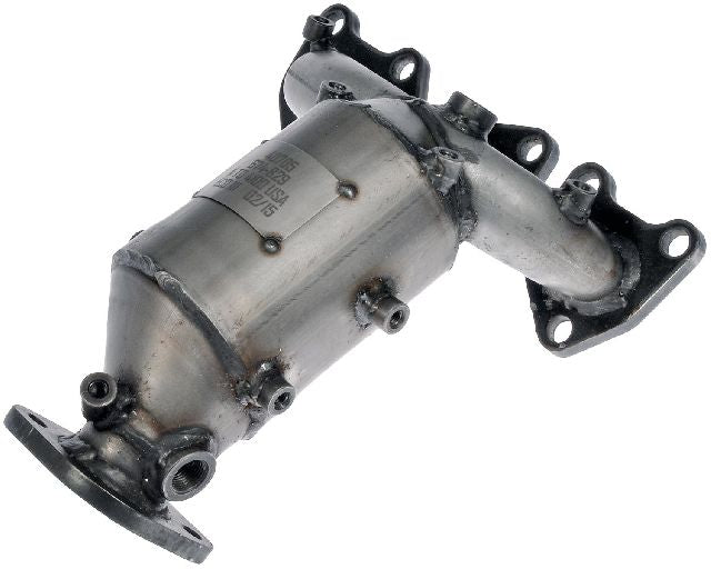 MANIFOLD CONVERTER