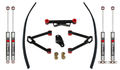 Skyjacker 2-2.5"KIT,88-92GM 6LUG ONLY