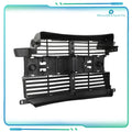 RADIATOR ACTIVE GRILLE SHUTTER ASSE