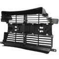 RADIATOR ACTIVE GRILLE SHUTTER ASSE