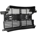 RADIATOR ACTIVE GRILLE SHUTTER ASSE