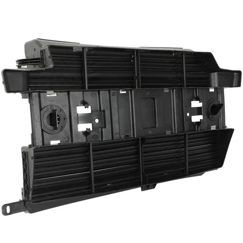 RADIATOR ACTIVE GRILLE SHUTTER ASSE