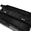 RADIATOR ACTIVE GRILLE SHUTTER ASSE