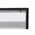 LOSIDE STEEL TRUCK TOOLBOX W/1 KEY ULTRALOCK 56 X 17 X 13IN 4.0 CU FT CAPACITY WHITE FINISH