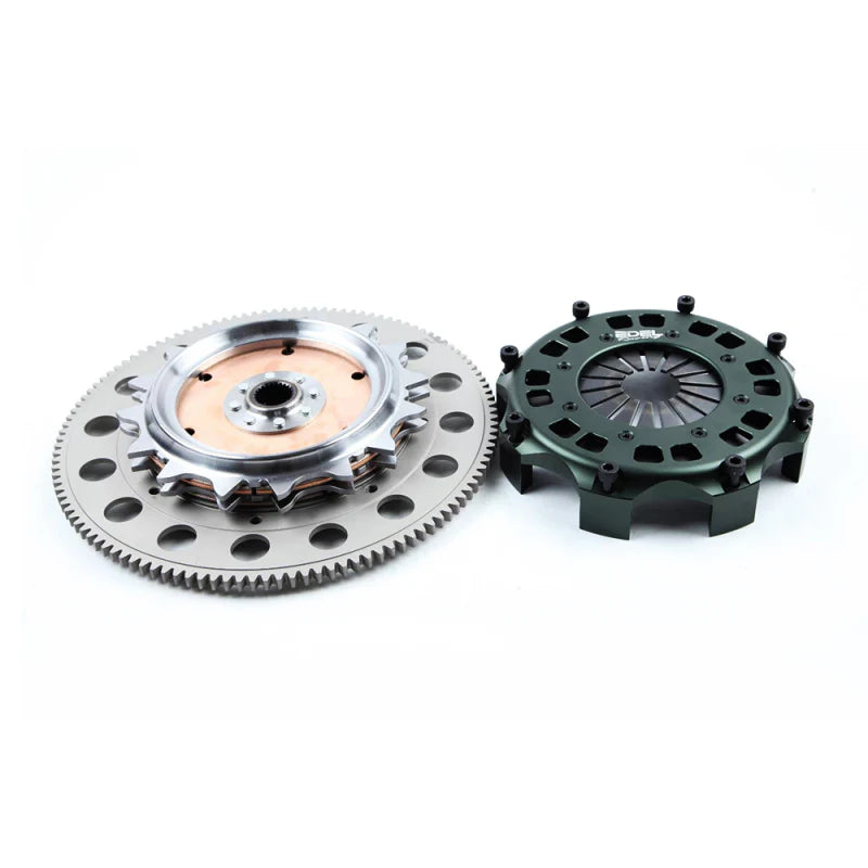 BLOX Racing auto part