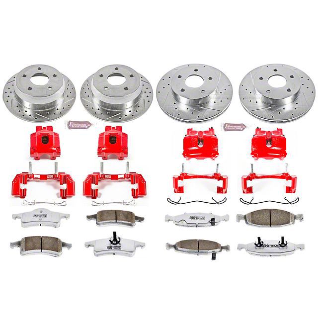 PowerStop auto part