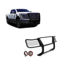 GRILLE GUARD KIT