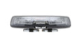 MINI JUSTICE LIGHTBAR SUPERLED PERMANENT (AMBER)