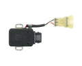 THROTTLE POSITION SENSOR
