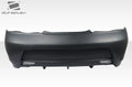 2008-2015 Infiniti G Coupe G37 Q60 Convertible Duraflex TS-1 Body Kit - 4 Piece - Includes TS-1 Front Bumper Cover (106421) TS-1 Side Skirts Rocker Panels (106422) Elite Rear Bumper Cover (108240)