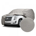 Covercraft Custom Fit Car Covers - WeatherShield HD Gray