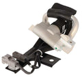 HVAC HEATER CONTROL VALVE