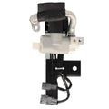 HVAC HEATER CONTROL VALVE