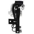 HVAC HEATER CONTROL VALVE