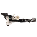 HVAC HEATER CONTROL VALVE