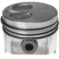 Mahle auto part detail