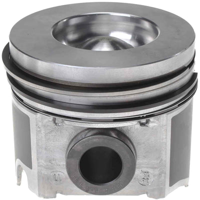 Mahle red auto part