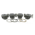 Mahle auto part