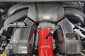 APEXi Engine Cover Set (Dry Carbon) Subaru BRZ (ZD8) Toyota GR86 (ZN8) 2022