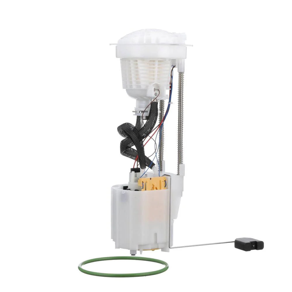 FUEL PUMP MODULE ASSEMBLY