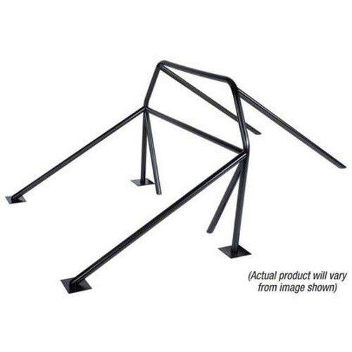 8 PT ROLL BAR CHALLENGER