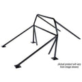 8 PT ROLL BAR CHALLENGER