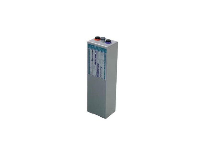 MVSV 580 2-VOLT GEL BATTERY