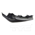 CAPA 1618 NS MAXMA (W/O LOGO) LED HEADLIGHT ASSY RH