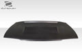 1989-1994 Nissan Skyline R32 Duraflex D1 Hood - 1 Piece