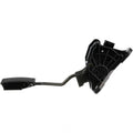 ACCELERATOR PEDAL SENSOR