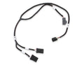 HARNESS KIT, FORD FOXBODY 5.0L V8 W/TFI