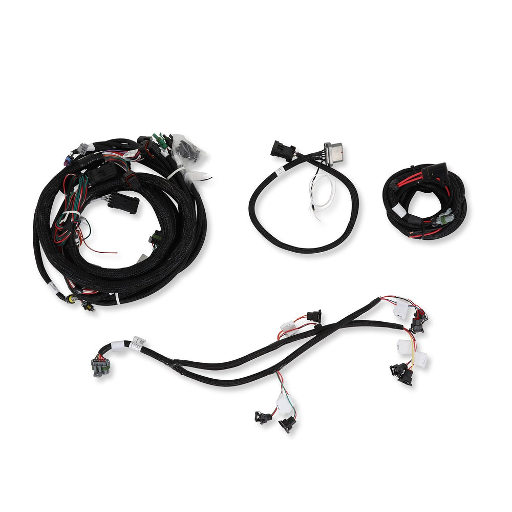 HARNESS KIT, FORD FOXBODY 5.0L V8 W/TFI