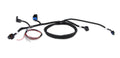 HARNESS KIT, FORD FOXBODY 5.0L V8 W/TFI