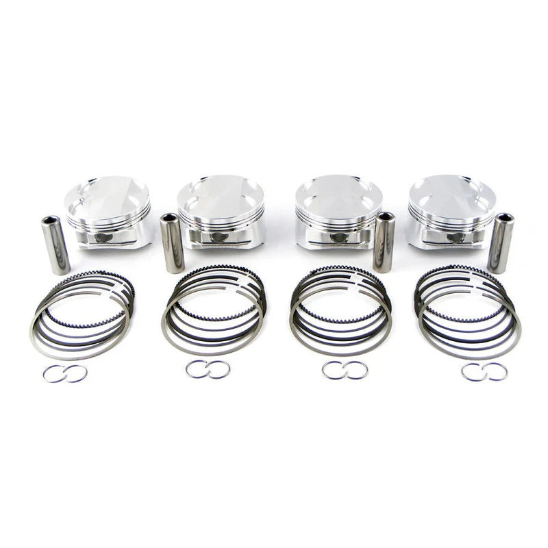 NISS SR20DET 10:1KIT