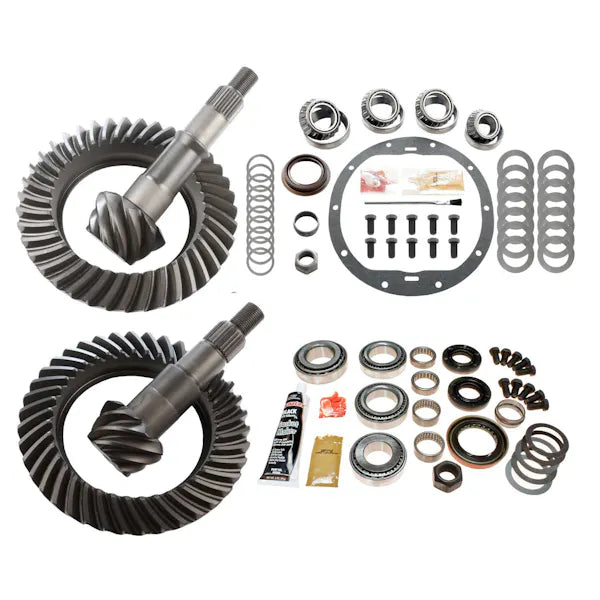 1500 99-08 GM8.25F/GM8.5R 4.88