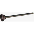 DRIVE SHAFT, STEEL, 1410, SLIP YOKE
